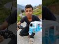 Amazing RC remote control sky colour Auto 🛺 unboxing video 💥😱 #shortsfeed #shorts #toys