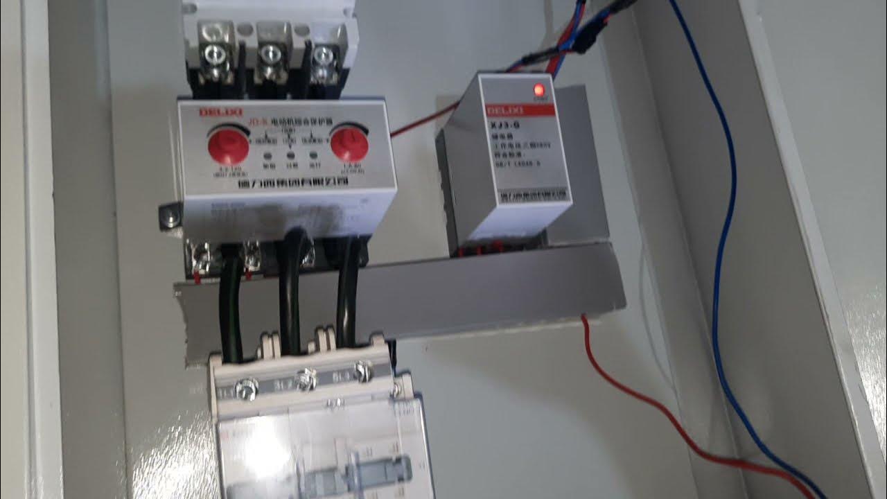 Реле напряжения защита от обрыва нуля Реле напряжения / тока tomzn 63а (tovpd1-60-ec) купить по низкой цене на Яндек