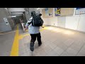【謎のダッシュ】複数情報提供があった常習の疑いがある男さんは受け答えがはっきりしない　ドキュメンタリー　スーパードミネーターリキ　日本のリアル　注意喚起　気をつけてください