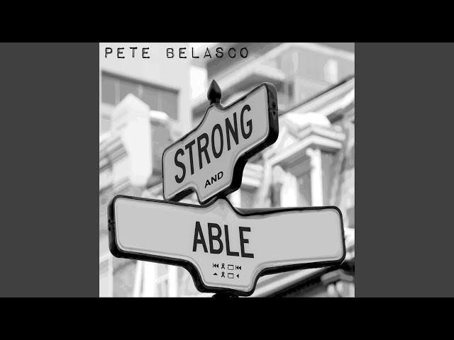 Pete Belasco - Keeping It Real