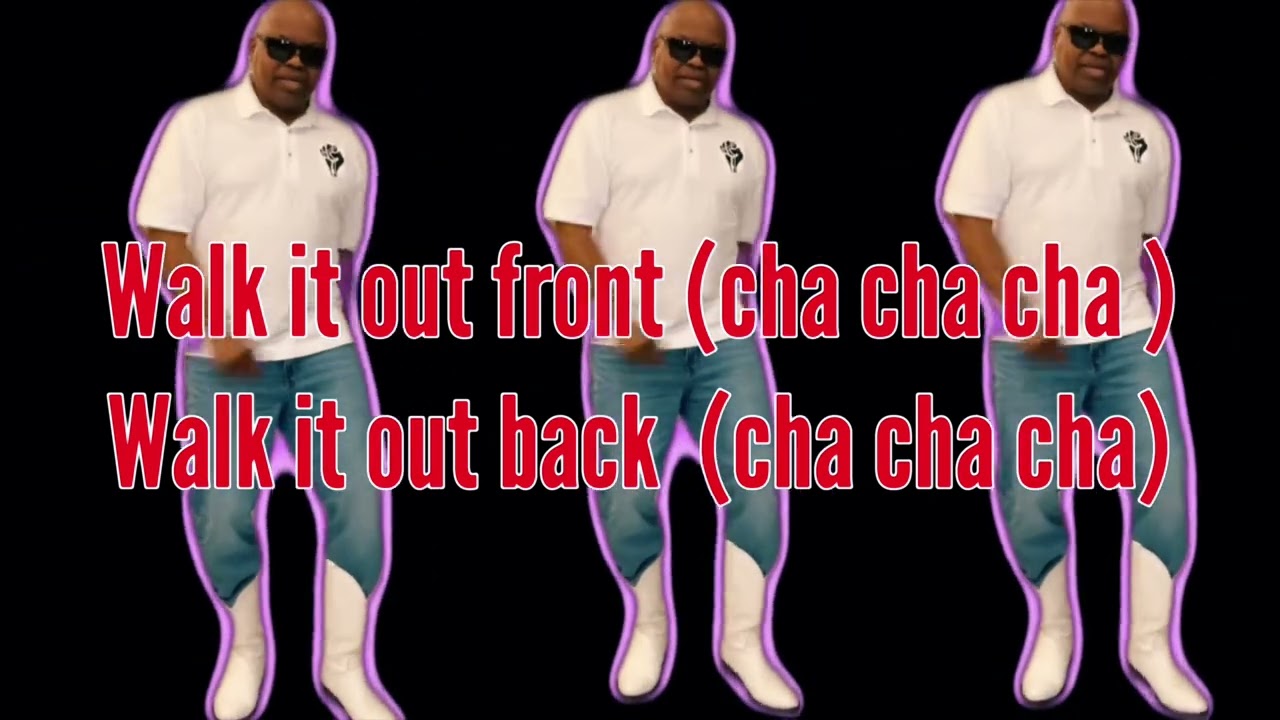 Freaking with our boots (instructional)