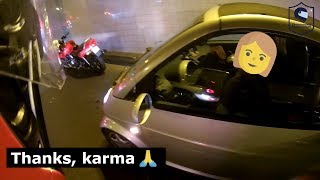 [NR] Honda CB500 - Bad Drivers & Daily Observations #13