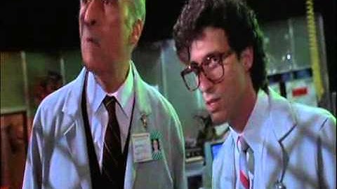 Gremlins 2: The New Batch Music Video (Jerry Goldsmith)