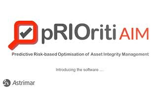 Introducing pRIOriti AIM - Predictive Risk based AIM
