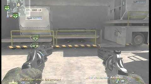 Lefty Loosey Tutorial / Reptar