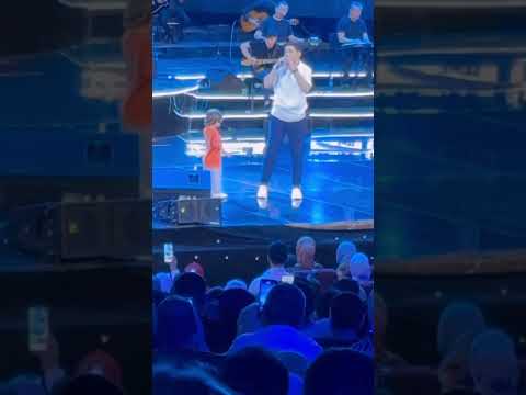 DADAMNI SOYASIDA (2024-yilgi konsertdan video lavha)