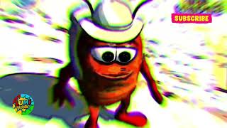 La Pulga Aventurera Remix Efectos Visuales