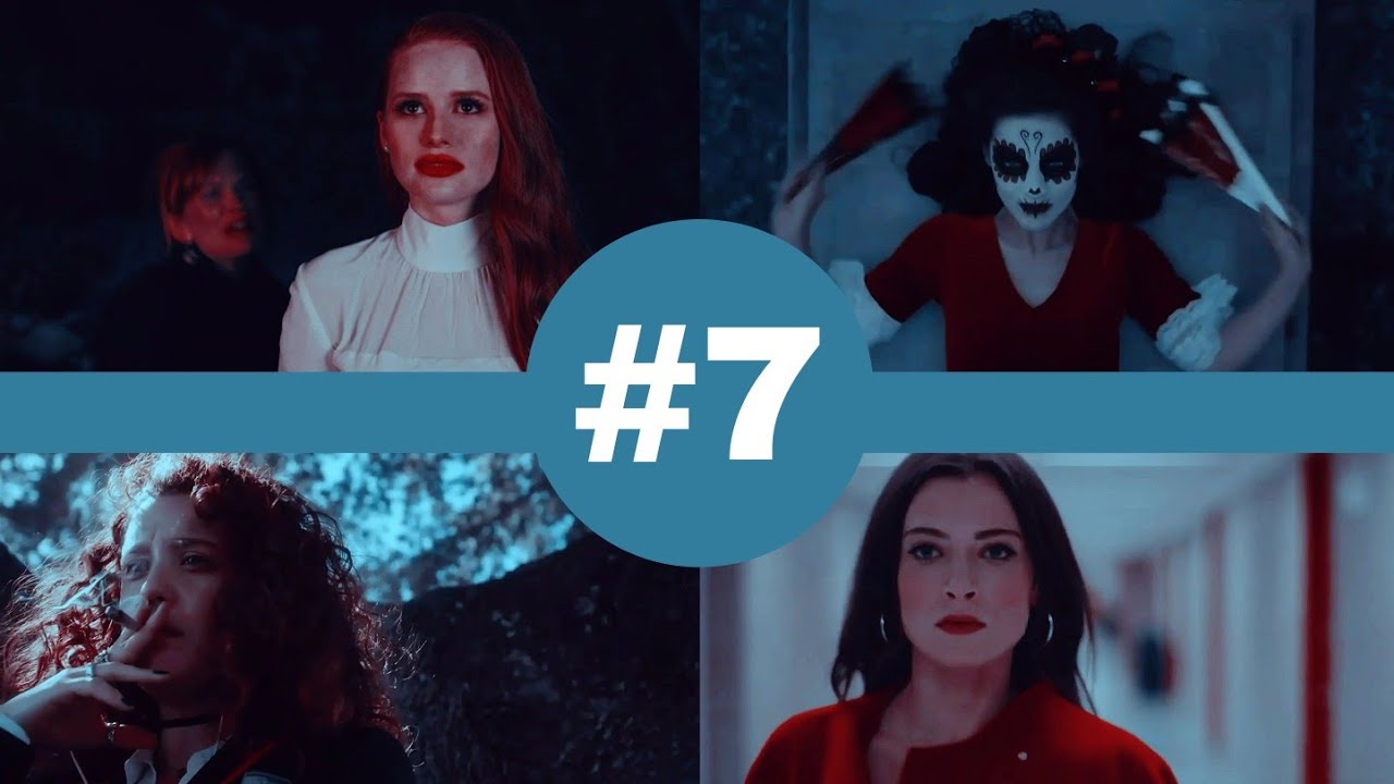 ➤ PowerDirector Pro Coloring #7 || Flames