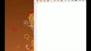 Compiz-fusion Wobbly Windows (side) effects