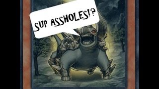 Yu Gi Oh Digesting the leaked Tins and TCG exclusives imports facepalm