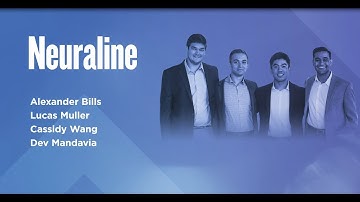 2018 CIC Finalist - Neuraline