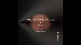 &ME, Black Coffee & Rihanna - The Rapture Pt III X (Camilo Mashup)