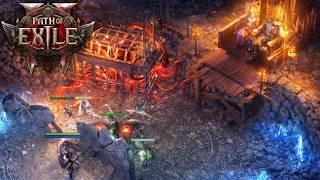 The Count Geonor - Path of Exile 2