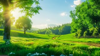 Relaxing Music For Stress Relief, Anxiety and Depressive States • Heal Mind, Body and Soul #3