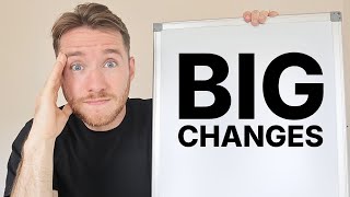 Famous My 2026 Investing Strategy (And Why It’s Changing After 8 Years) Profile