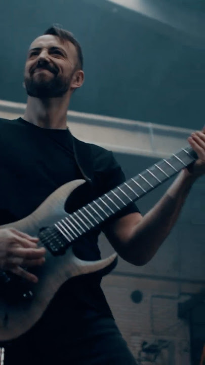 Refraction is one week old 🙌🏼