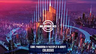 Code: Pandorum & FaceSplit & Adrift - Colossus | Subsidia