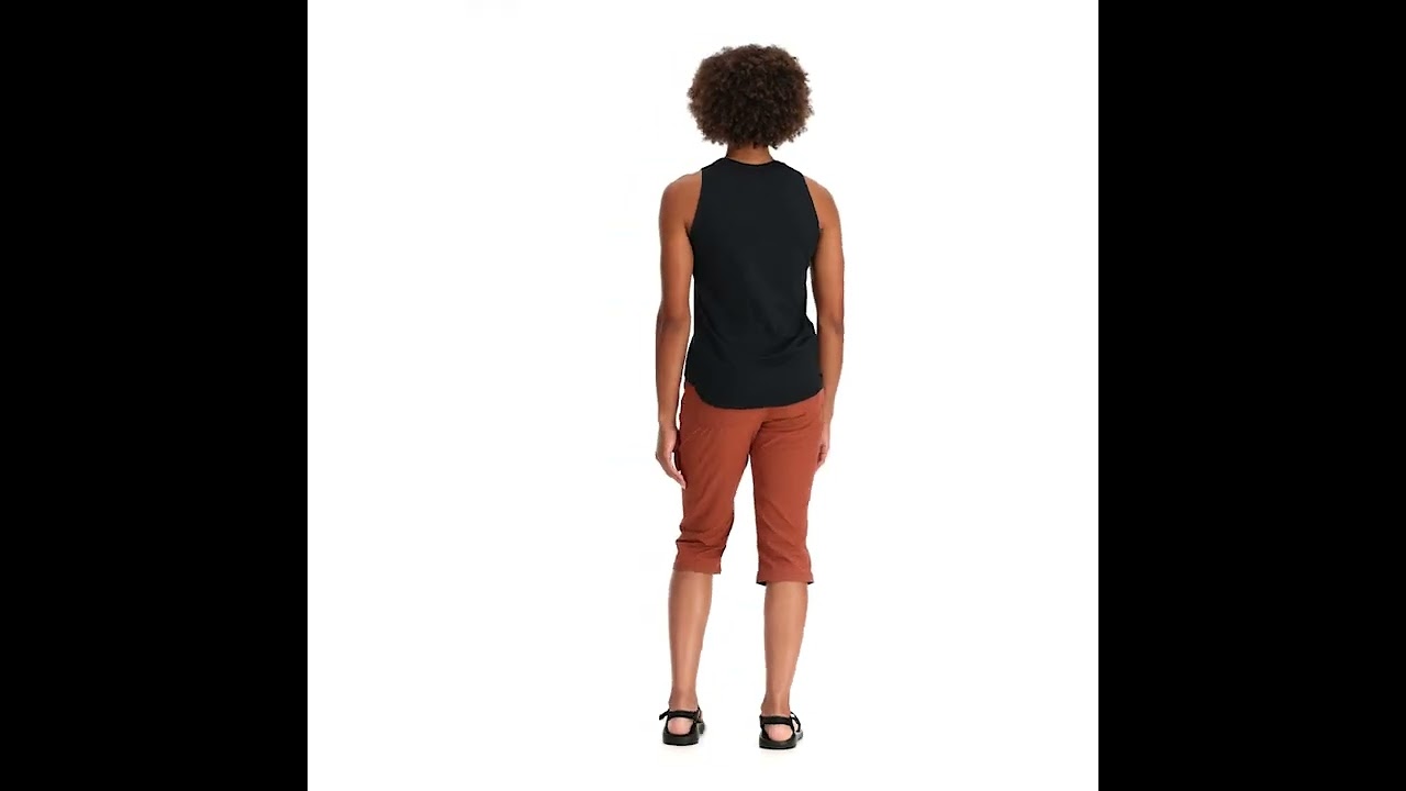 Outdoor Research Ferrosi Capri Pants - Women's