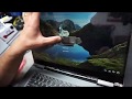 Lenovo Yoga 710-15IKB screen removal/flickering issue repair