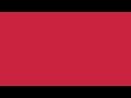 Red Screen 🔴 120 Hours | Pure Red Background | Backdrop • Screensaver | Full HD