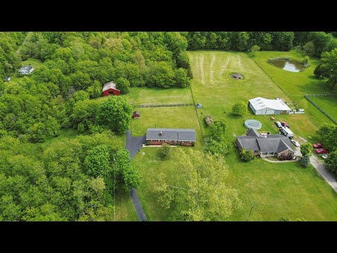 7162 Goshen Road, Goshen, OH home video tour