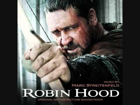 Merry Men - 22