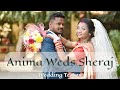 Anima  sheraj ii wedding teaser ii ranchi ii the ultrapixel studios