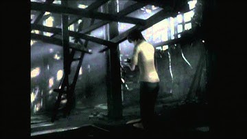 Fatal Frame III Opening