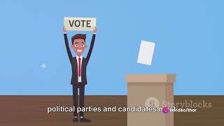 Decoding the Indian Election: A Comprehensive Guide