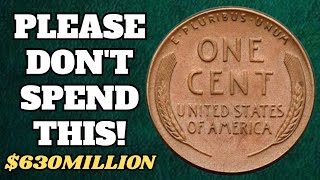 Rare 1951-S Wheat Penny:Valuable Old Rare Wheat Pennies All Top Collectors Keep An Eye Out For!