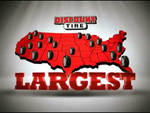 Tire Outfitters Tire Discounters