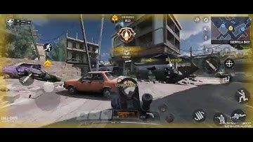 achieving triple kill dropped in Call of Duty #newbattle #CODMW2 #cranked #FPP #pro #multiplayer 