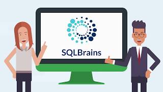 Managed Database Services from SQLBrains