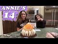 Annie's 14 (WK 413.7) | Bratayley