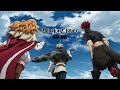 Black Clover Ending 06 | My Song My Days - SOLIDEMO with Sakura-men | Orchestra