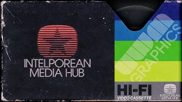 Intelporean Media Hub titles (1984)