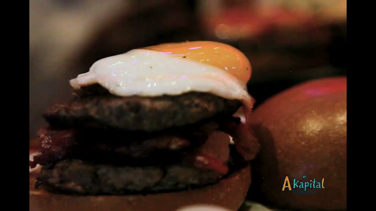 Is This the Juiciest Burger in New York?