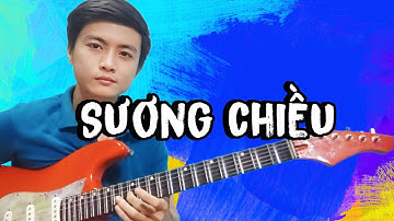 Sương chiều - Văn Đại độc tấu