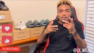 Dream Clothing Hoodie Unboxing Review