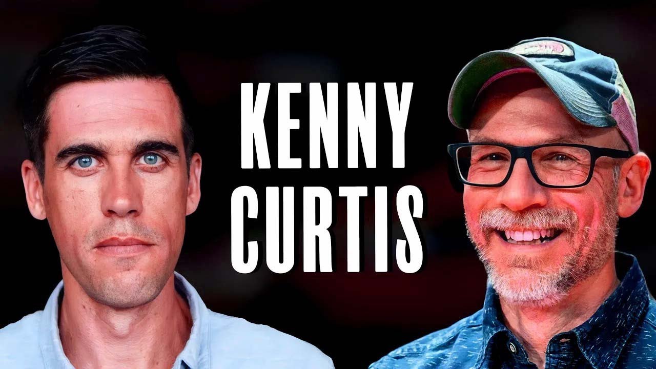 How Ancient Myths Teach The Human Experience   Kenny Curtis