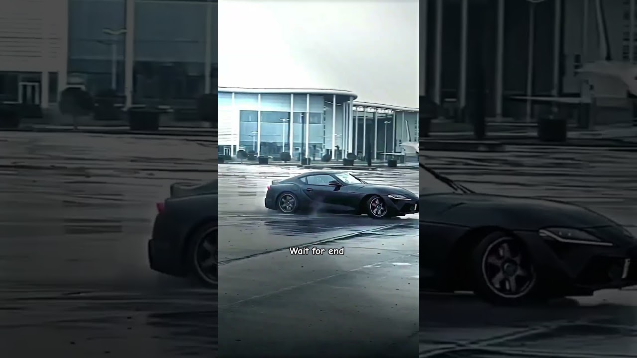 New Capcut Video car Editing Tutorial 🔥 I 