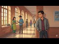 PYAR AUR BHAROSA FULL VIDEO 😱❤️ | MORAL STORIES | GILL STORY TV | ANIMATED VIDEO 