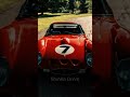 The Most Expensive Ferrari Ever Sold | 1962 Ferrari 330 LM / 250 GTO by Scaglietti