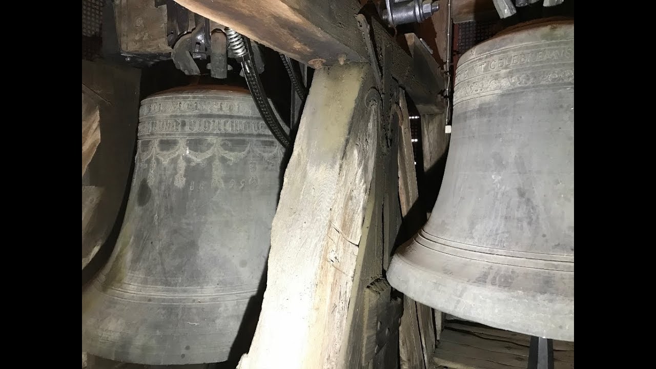 CH - Stein am Rhein (SH) Reformierte Stadtkirche St. Georg