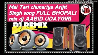 Mai teri chunariya arijit singh song ...