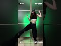 MIRRORED KATSEYE 캣츠아이 Gnarly Dance Tutorial K PROJECT Studio MIRRORED KATSEYE 캣츠아이 Gnarly Dance Tutorial K PROJECT Studio