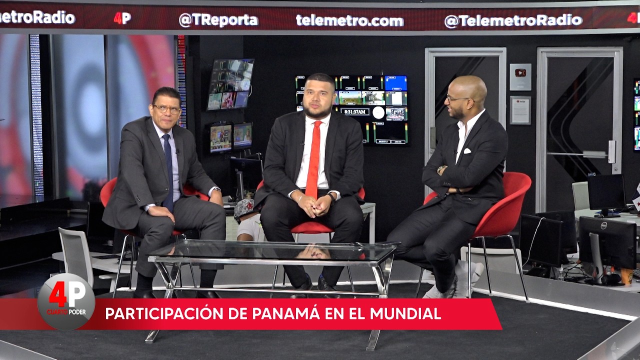 Cuarto Poder: 11 de junio de 2026