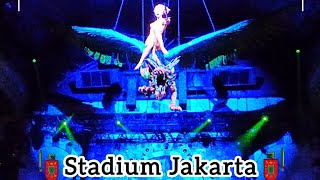 AIR WAVE - BREAKBEAT - STADIUMJAKARTA