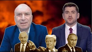 Download Lagu Putin teston “bishën bërthamore” që SHBA nuk e ka;, Demiraj: Bota për një javë do të merrte fund… MP3 Download Lagu Putin teston “bishën bërthamore” që SHBA nuk e ka;, Demiraj: Bota për një javë do të merrte fund… MP3