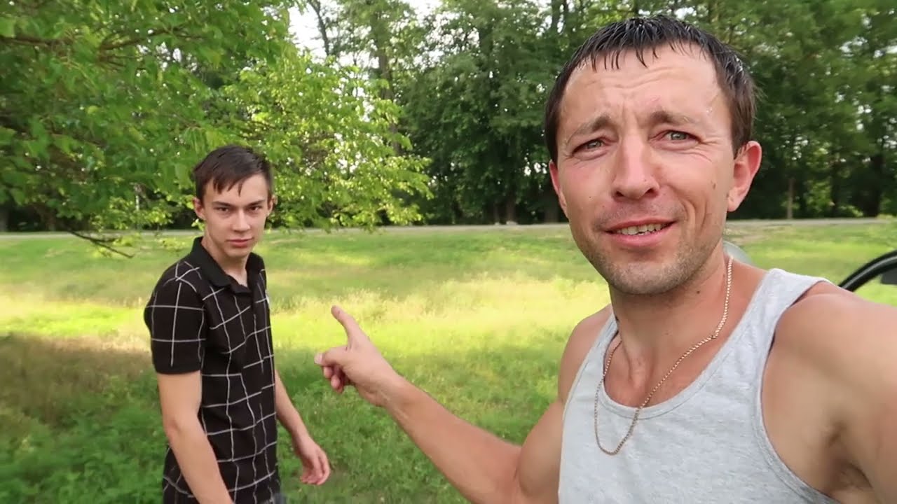 УЕХАЛ НА ХУТОР, ПРОДАЮ ПЛАН, ПОДГОТАВЛИВАЮ КРЫШУ - YouTube